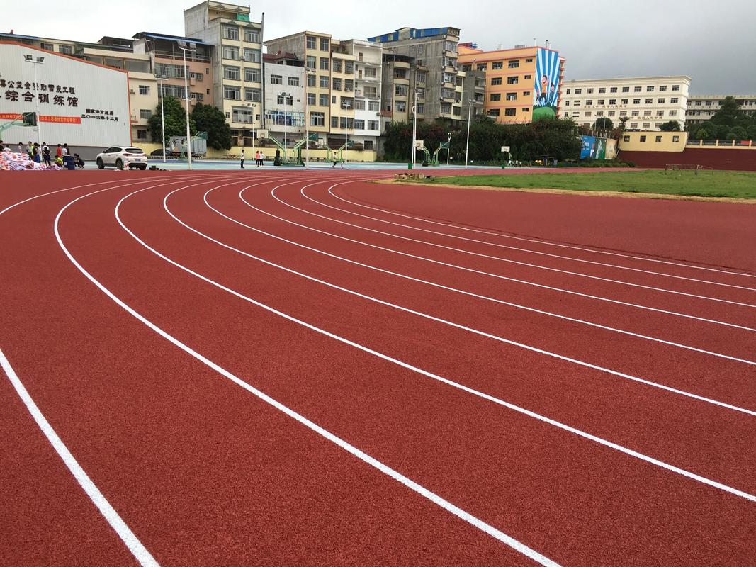 无锡市硅PU塑胶跑道材料 - 排名